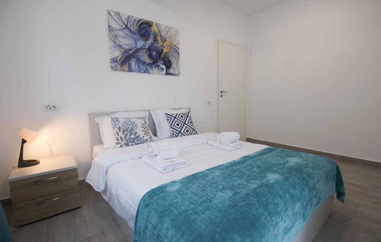 Vitan Central Oasis - Moon --Free Parking--Self Check-In-- Букурещ Екстериор снимка