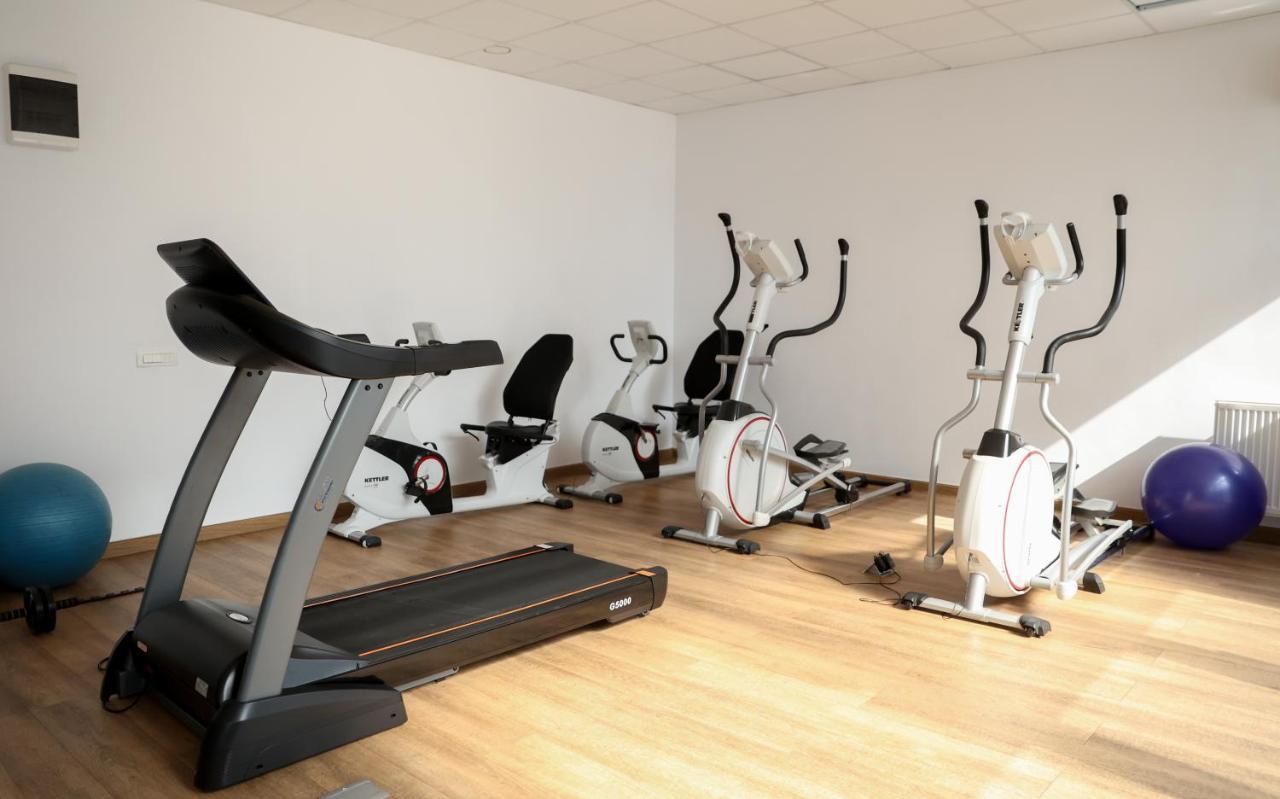 Vitan Central Oasis - Moon --Free Parking--Self Check-In-- Букурещ Екстериор снимка